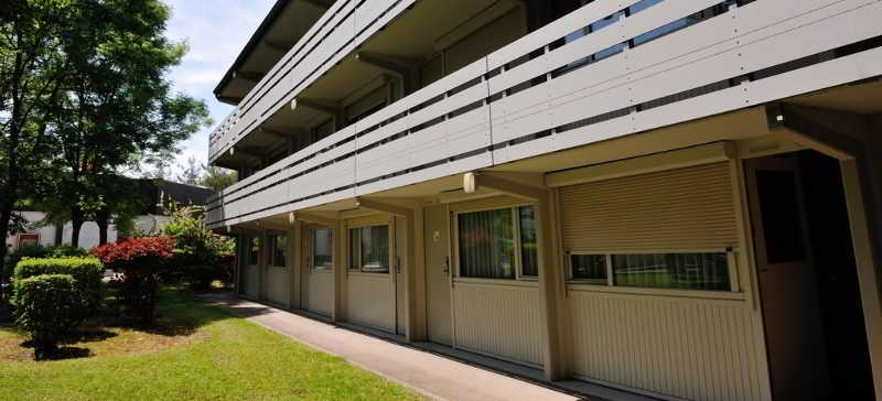 Hôtel Campanile Nancy Sud Vandoeuvre  | Vandoeuvre les Nancy | Meurthe-et-Moselle | France 12