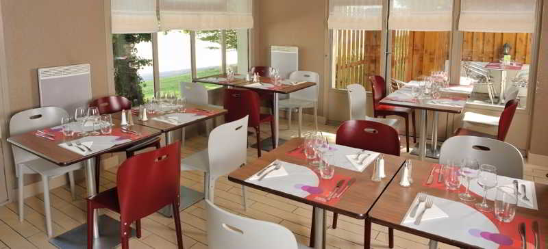 Hôtel Campanile Nancy Sud Vandoeuvre  | Vandoeuvre les Nancy | Meurthe-et-Moselle | France 14