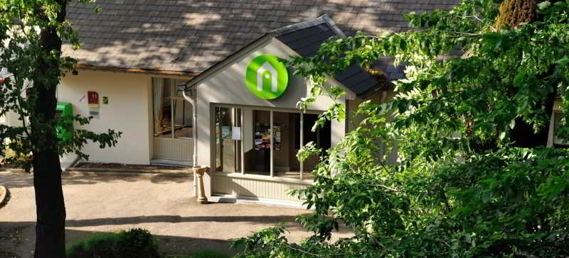 Hôtel Campanile Nancy Sud Vandoeuvre  | Vandoeuvre les Nancy | Meurthe-et-Moselle | France 15