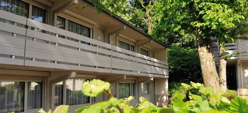 Hôtel Campanile Nancy Sud Vandoeuvre  | Vandoeuvre les Nancy | Meurthe-et-Moselle | France 16