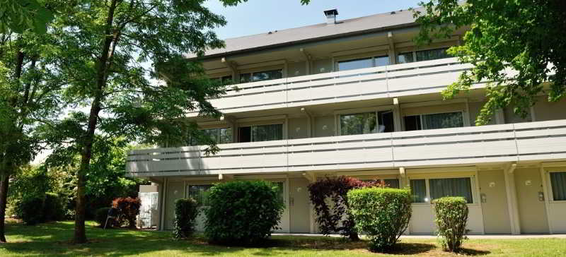 Hôtel Campanile Nancy Sud Vandoeuvre  | Vandoeuvre les Nancy | Meurthe-et-Moselle | France 17