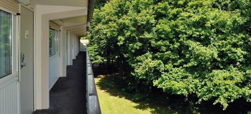 Hôtel Campanile Nancy Sud Vandoeuvre  | Vandoeuvre les Nancy | Meurthe-et-Moselle | France 18