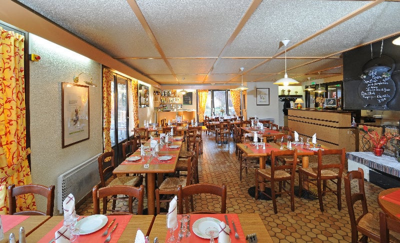 Hôtel Campanile Nancy Sud Vandoeuvre  | Vandoeuvre les Nancy | Meurthe-et-Moselle | France 19