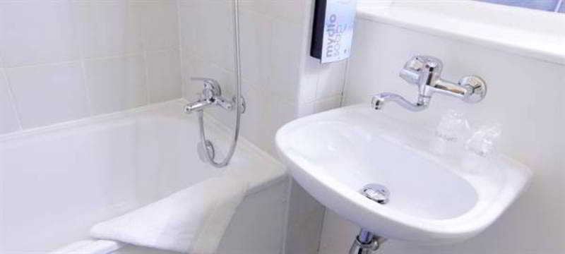 Hôtel Campanile Metz - Woippy  | Woippy | Moselle | France 2