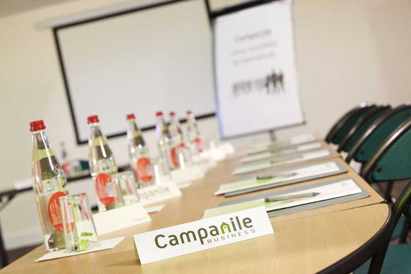 Hôtel Campanile Metz - Woippy  | Woippy | Moselle | France 4