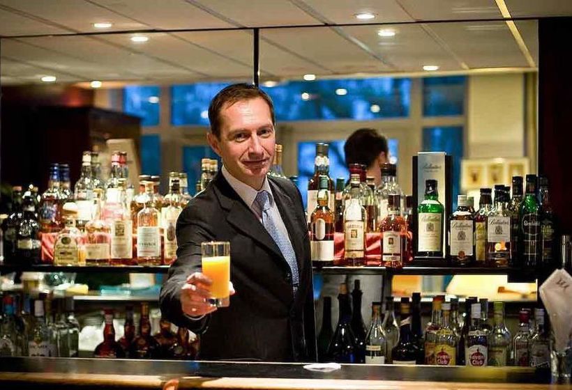 Hotel Mercure Nevers Pont de Loire Nievre