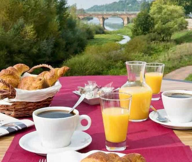 Hôtel Mercure Nevers Pont de Loire  | Nevers | Nievre | France 12