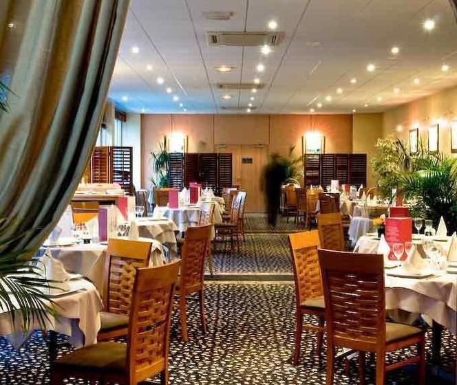 Hôtel Mercure Nevers Pont de Loire  | Nevers | Nievre | France 14