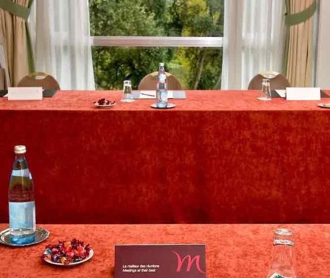 Hôtel Mercure Nevers Pont de Loire  | Nevers | Nievre | France 15