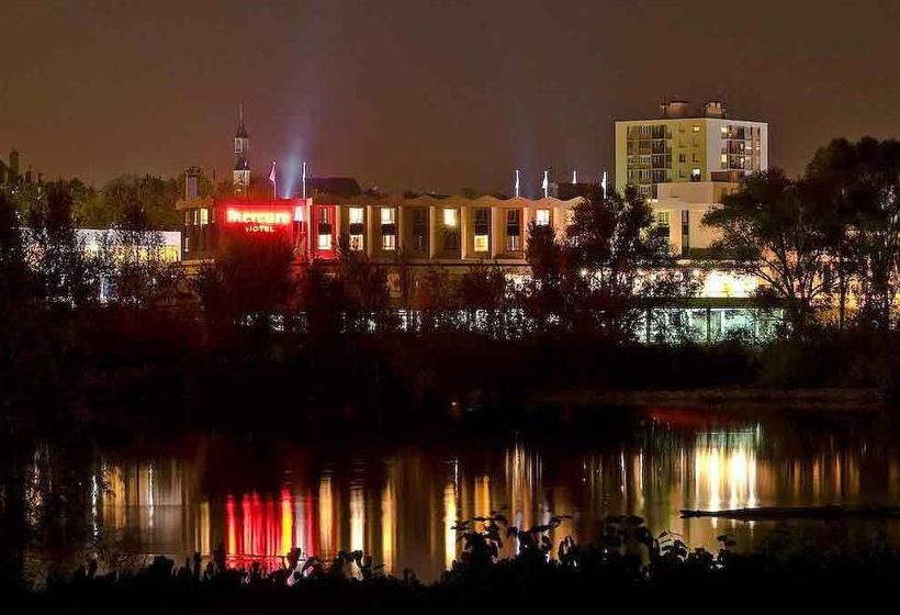 Hôtel Mercure Nevers Pont de Loire  | Nevers | Nievre | France 2