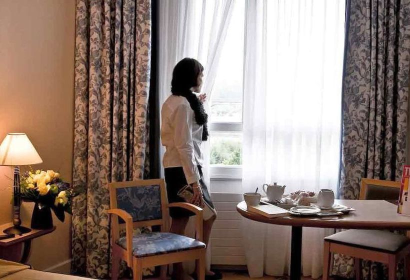 Hôtel Mercure Nevers Pont de Loire  | Nevers | Nievre | France 4