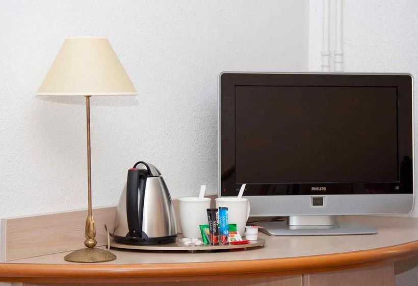 Hôtel Mercure Nevers Pont de Loire  | Nevers | Nievre | France 5