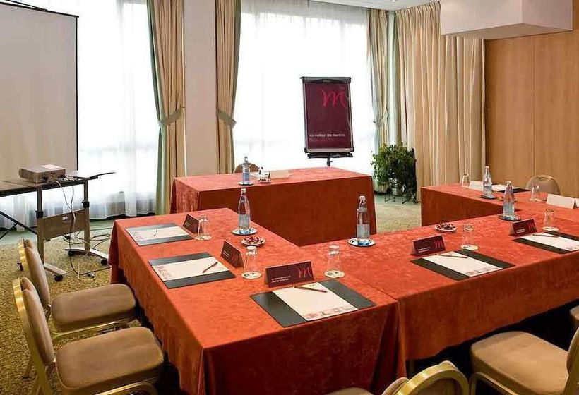 Hôtel Mercure Nevers Pont de Loire  | Nevers | Nievre | France 6