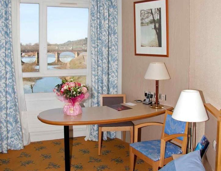 Hôtel Mercure Nevers Pont de Loire  | Nevers | Nievre | France 7