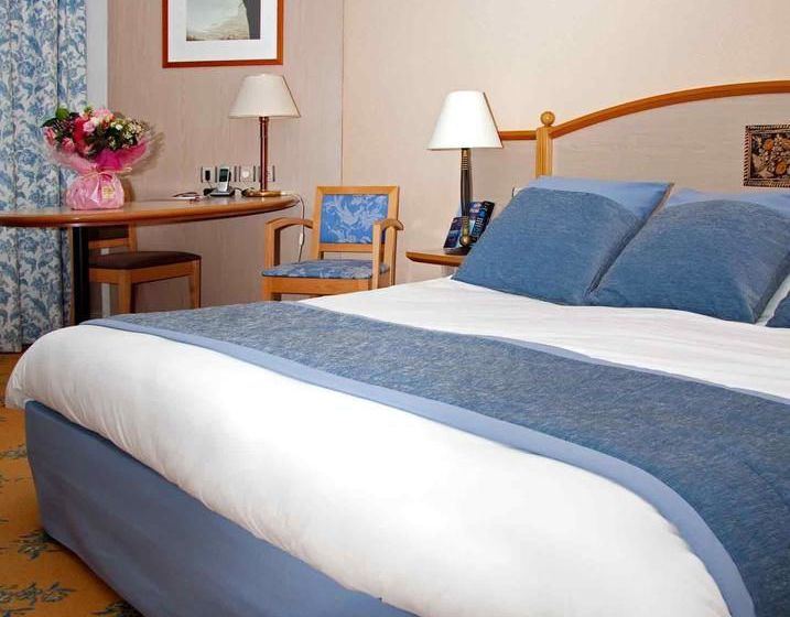 Hôtel Mercure Nevers Pont de Loire  | Nevers | Nievre | France 8