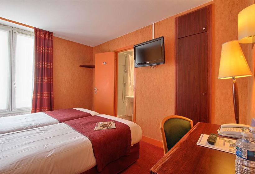 Timhotel Paris Gare De Lyon  | Paris | Paris | France 1