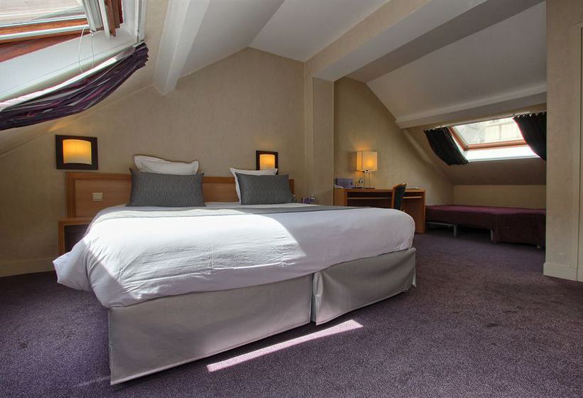 Timhotel Paris Gare De Lyon  | Paris | Paris | France 10