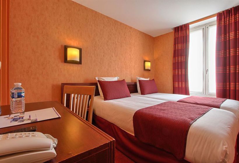 Timhotel Paris Gare De Lyon  | Paris | Paris | France 11