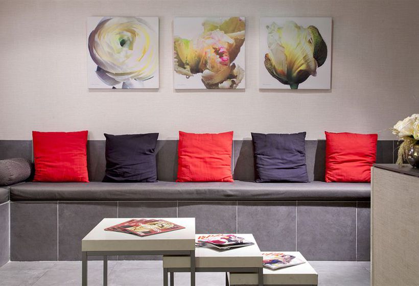 Timhotel Paris Gare De Lyon  | Paris | Paris | France 13