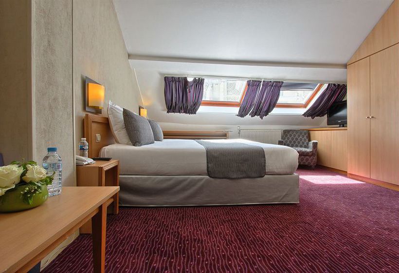 Timhotel Paris Gare De Lyon  | Paris | Paris | France 14