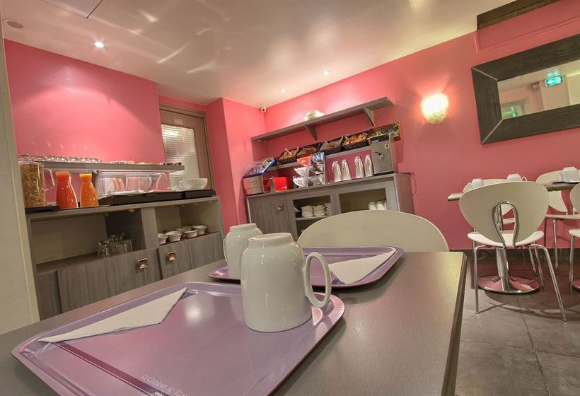 Timhotel Paris Gare De Lyon  | Paris | Paris | France 15