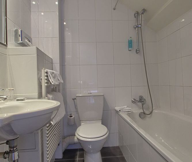 Timhotel Paris Gare De Lyon  | Paris | Paris | France 17