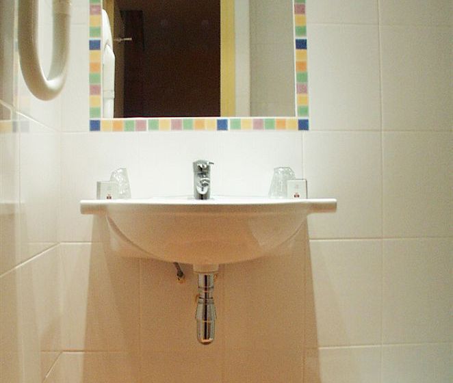 Timhotel Paris Gare De Lyon  | Paris | Paris | France 18