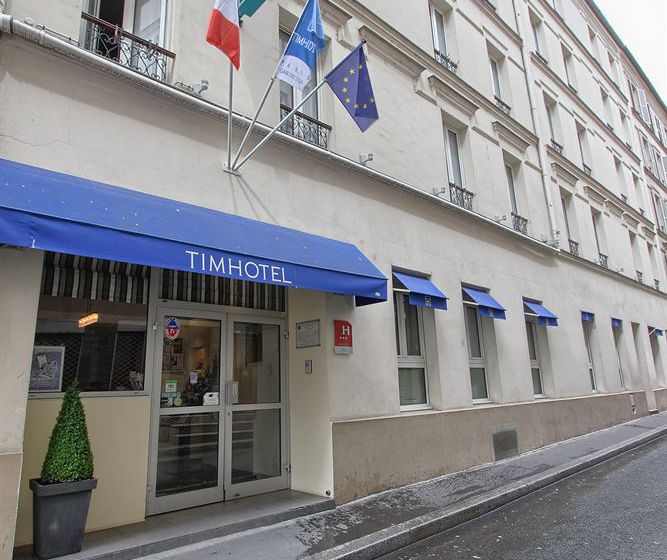 Timhotel Paris Gare De Lyon  | Paris | Paris | France 2