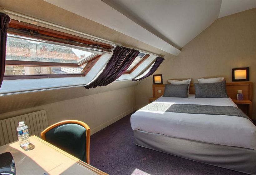 Timhotel Paris Gare De Lyon  | Paris | Paris | France 4