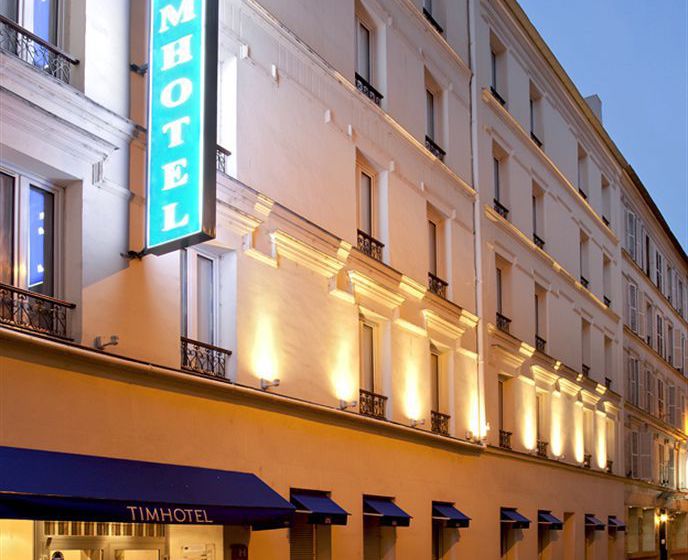 Timhotel Paris Gare De Lyon  | Paris | Paris | France 6