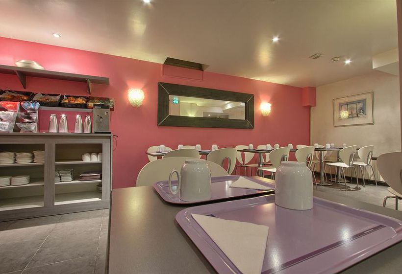 Timhotel Paris Gare De Lyon  | Paris | Paris | France 8