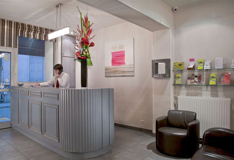 Timhotel Paris Gare De Lyon  | Paris | Paris | France 9