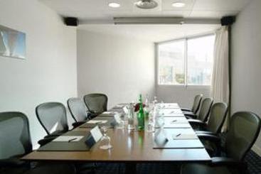 Hotel Pullman Marseille Palm Beach