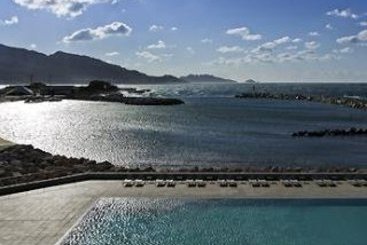 Hôtel Pullman Marseille Palm Beach  | Marseille | Bouches du Rhone | France 14