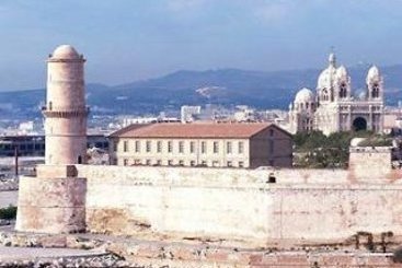 Hôtel Pullman Marseille Palm Beach  | Marseille | Bouches du Rhone | France 16