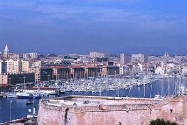 Hôtel Pullman Marseille Palm Beach  | Marseille | Bouches du Rhone | France 17