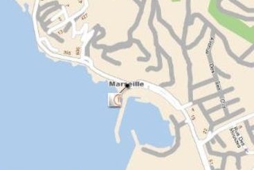 Hôtel Pullman Marseille Palm Beach  | Marseille | Bouches du Rhone | France 18