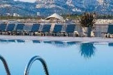 Hôtel Pullman Marseille Palm Beach  | Marseille | Bouches du Rhone | France 20