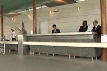 Hôtel Pullman Marseille Palm Beach  | Marseille | Bouches du Rhone | France 3