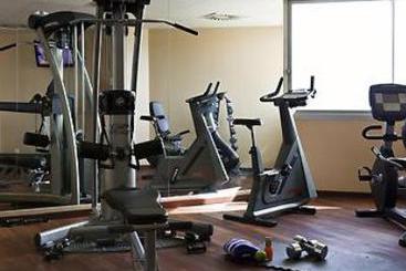 Hôtel Pullman Marseille Palm Beach  | Marseille | Bouches du Rhone | France 4