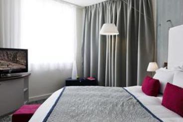 Hôtel Pullman Marseille Palm Beach  | Marseille | Bouches du Rhone | France 5