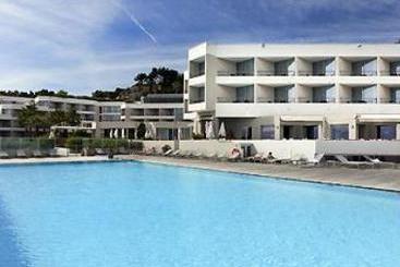 Hôtel Pullman Marseille Palm Beach  | Marseille | Bouches du Rhone | France 6