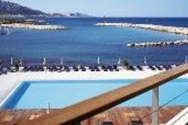 Hôtel Pullman Marseille Palm Beach  | Marseille | Bouches du Rhone | France 9