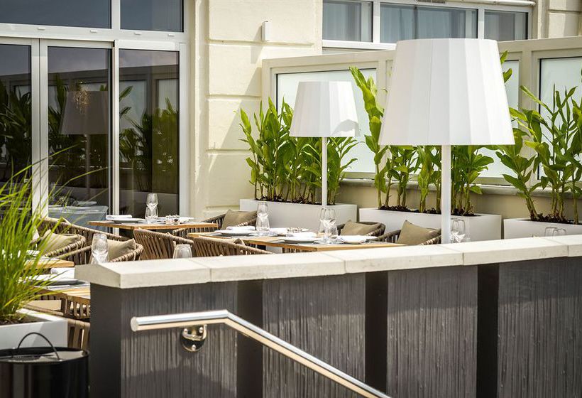 Le Regina Biarritz Hotel & Spa by MGallery Collection  | Biarritz | Pyrenees-Atlantiques | France 10