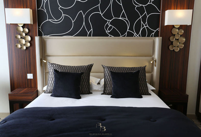 Le Regina Biarritz Hotel & Spa by MGallery Collection  | Biarritz | Pyrenees-Atlantiques | France 15