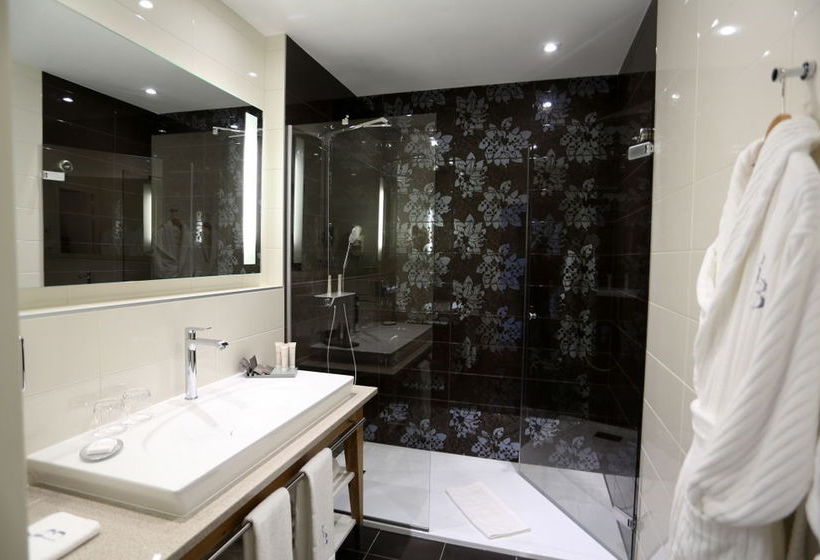 Le Regina Biarritz Hotel & Spa by MGallery Collection  | Biarritz | Pyrenees-Atlantiques | France 17