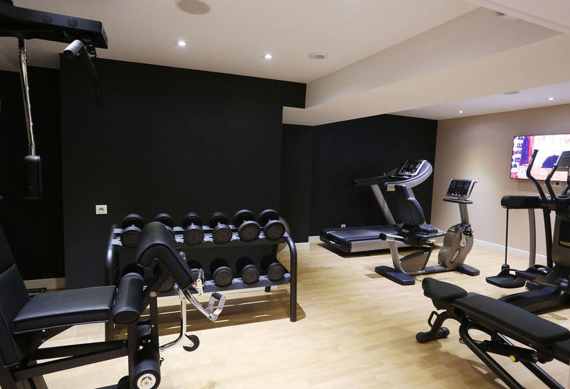 Le Regina Biarritz Hotel & Spa by MGallery Collection  | Biarritz | Pyrenees-Atlantiques | France 18