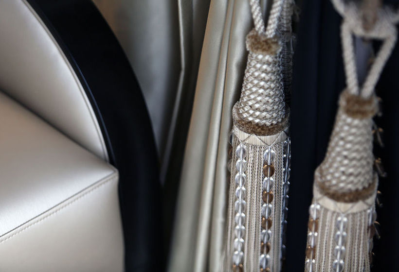 Le Regina Biarritz Hotel & Spa by MGallery Collection  | Biarritz | Pyrenees-Atlantiques | France 19