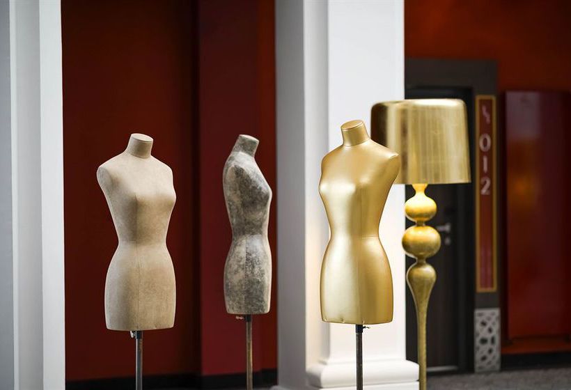 Le Regina Biarritz Hotel & Spa by MGallery Collection  | Biarritz | Pyrenees-Atlantiques | France 2