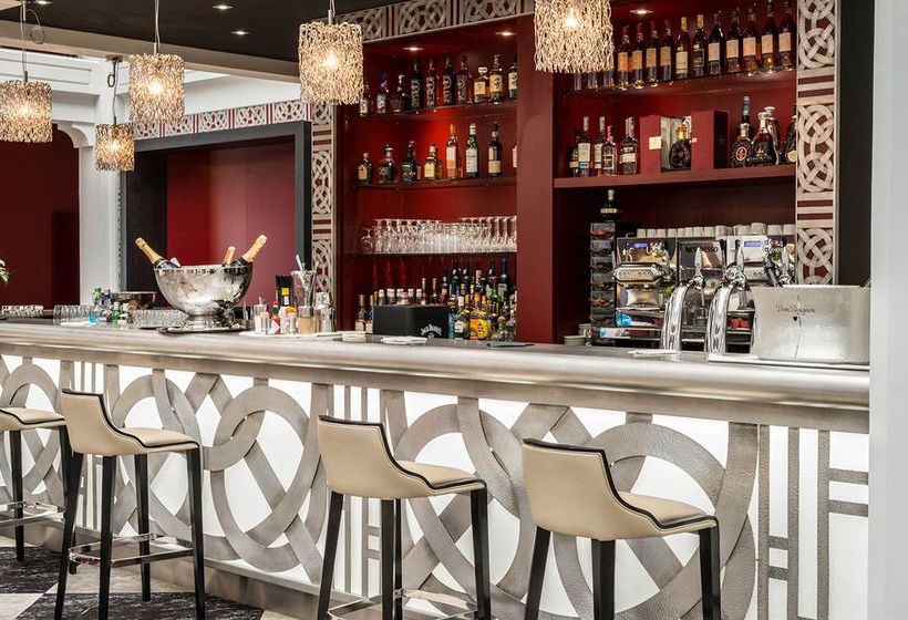 Le Regina Biarritz Hotel & Spa by MGallery Collection  | Biarritz | Pyrenees-Atlantiques | France 3